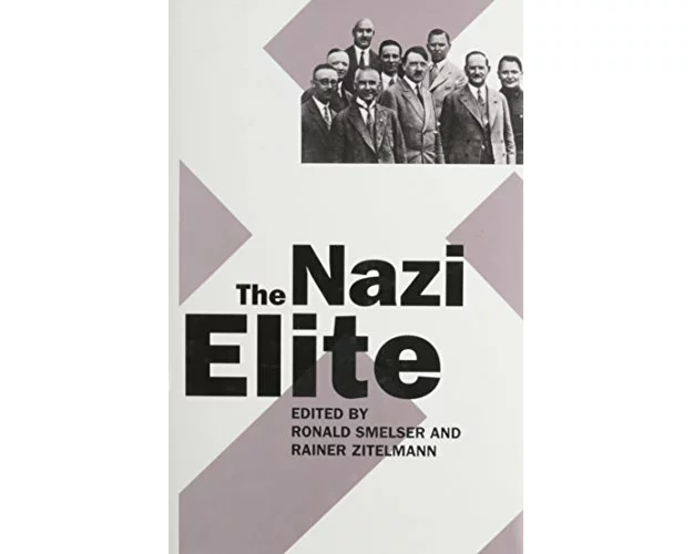The Nazi Elite