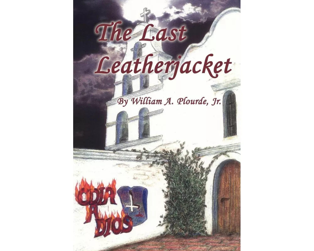 The Last Leatherjacket
