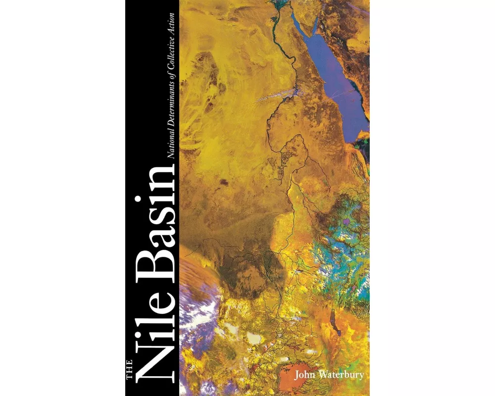 Nile Basin