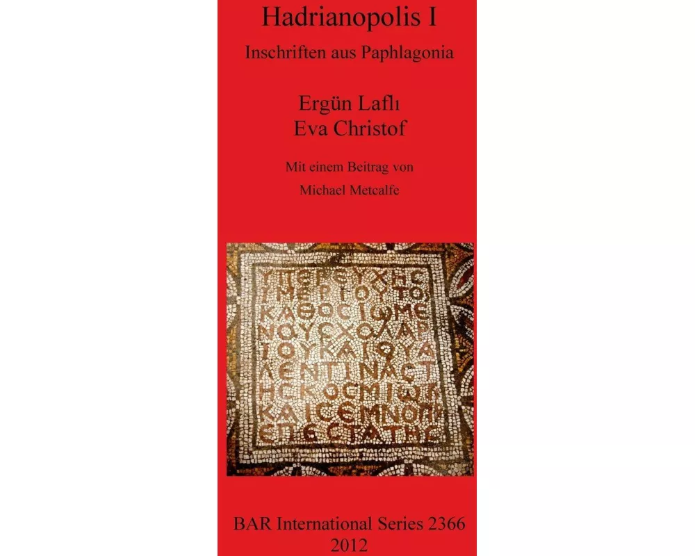 Hadrianopolis I
