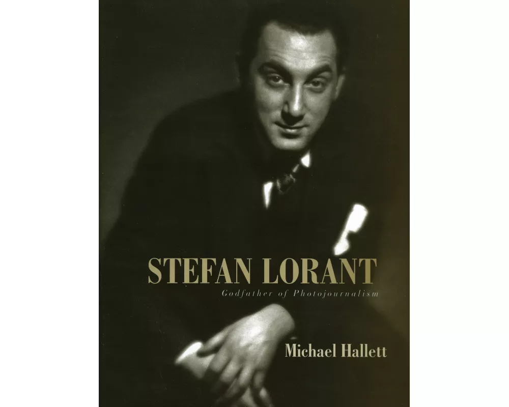 Stefan Lorant