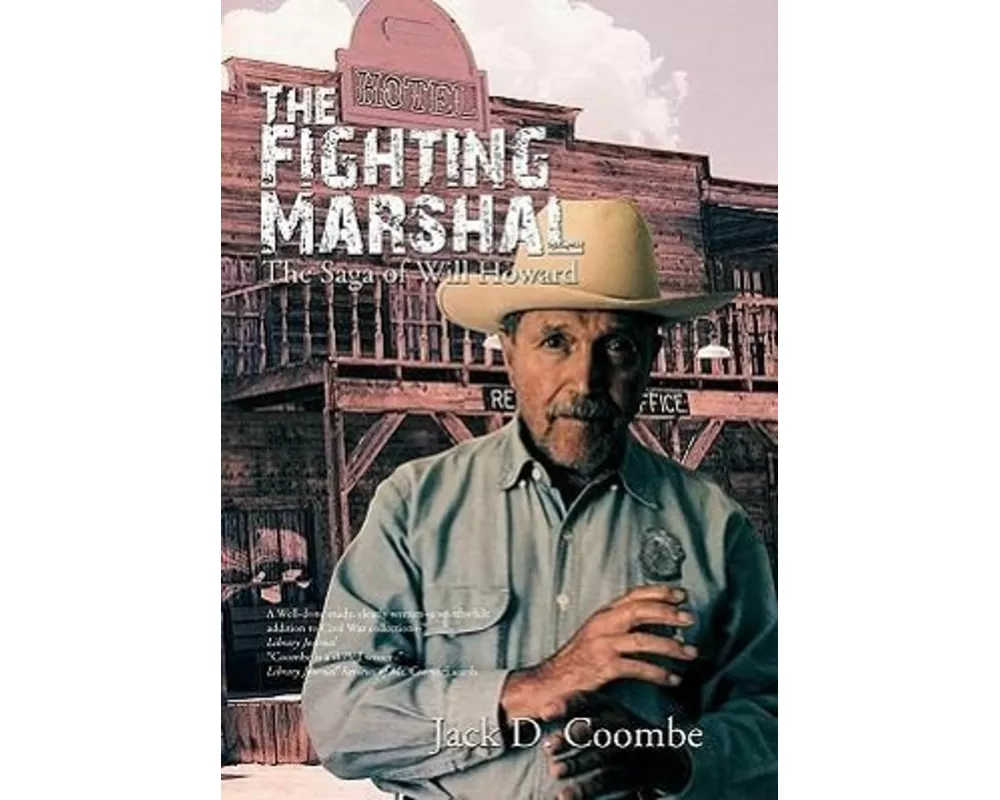 The Fighting Marshal