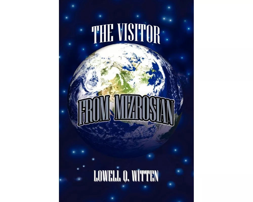 The Visitor from Mizrosian