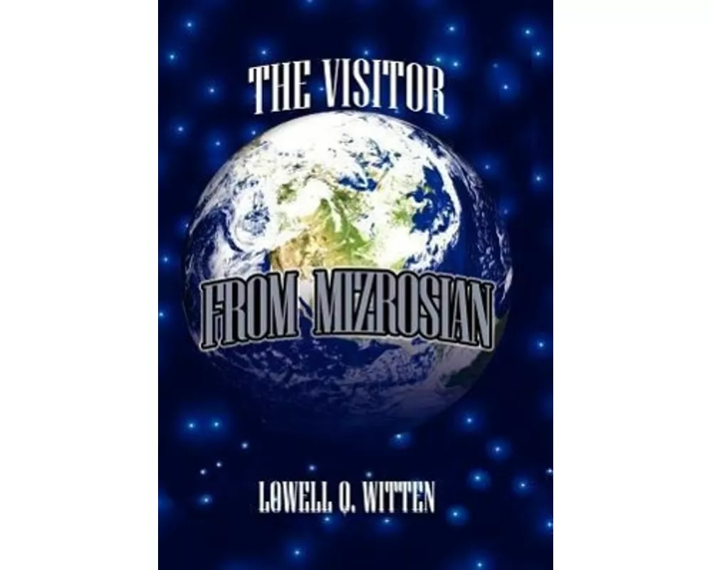 The Visitor from Mizrosian