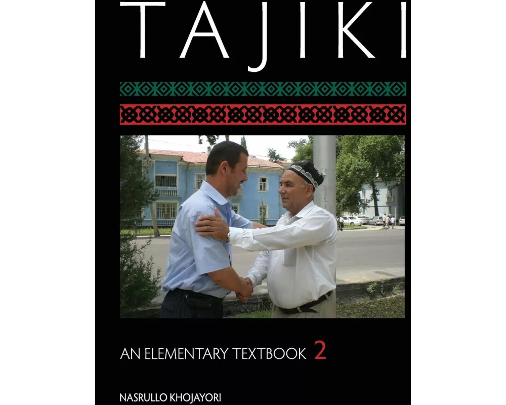 Tajiki