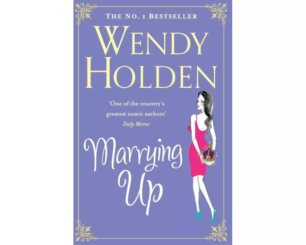 Marrying Up
