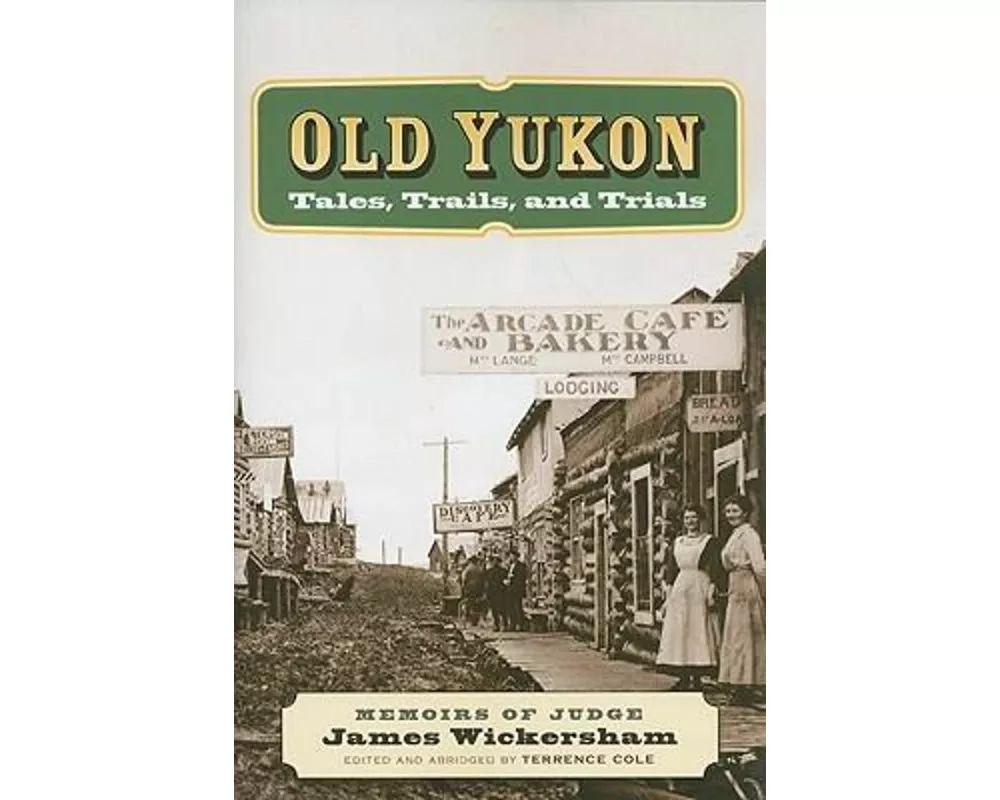 Old Yukon