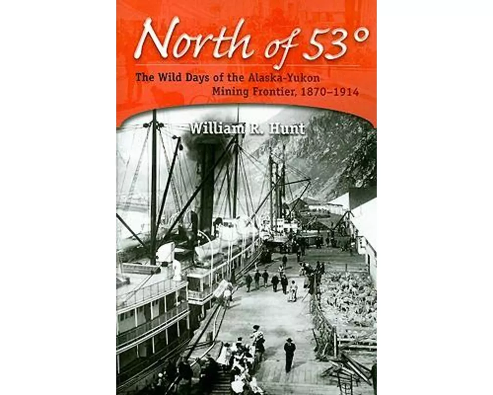 North of 53°