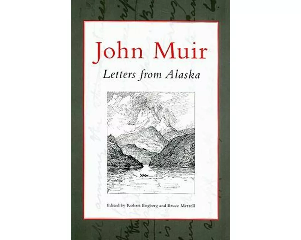 Letters from Alaska