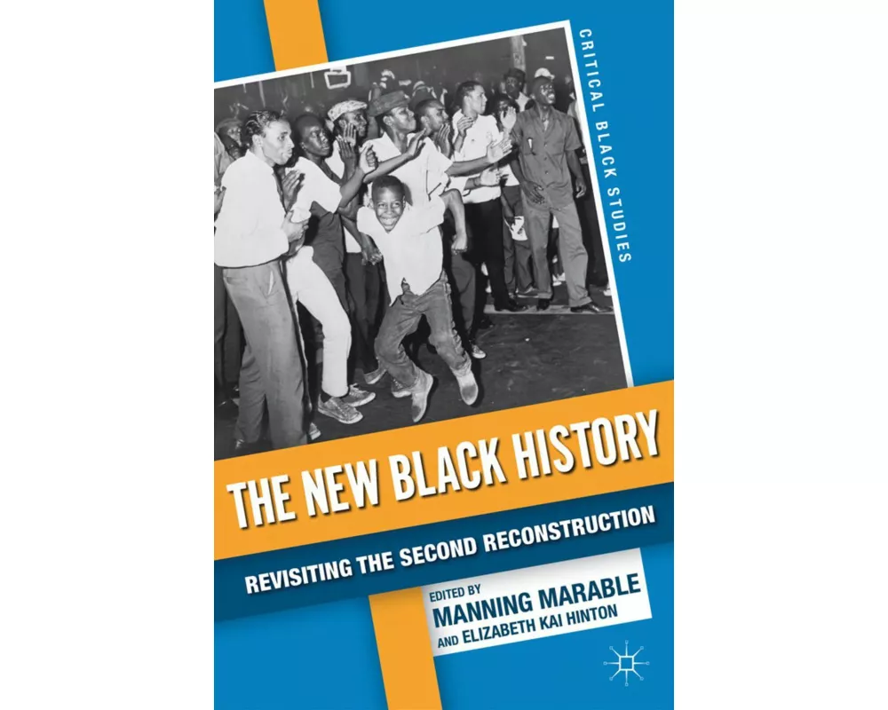 The New Black History