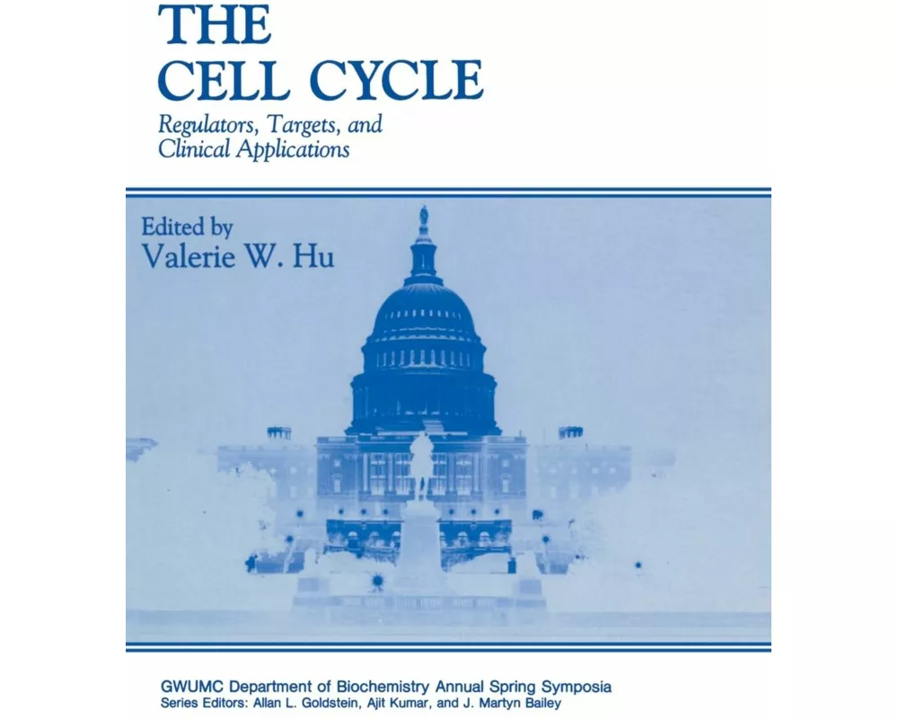 The Cell Cycle