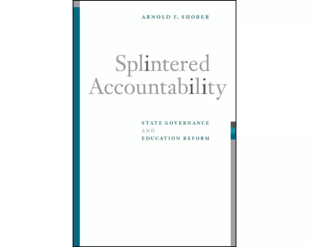 Splintered Accountability