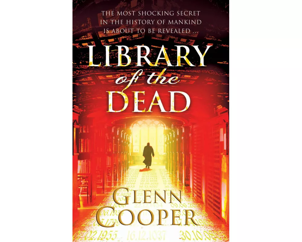 Library of the Dead