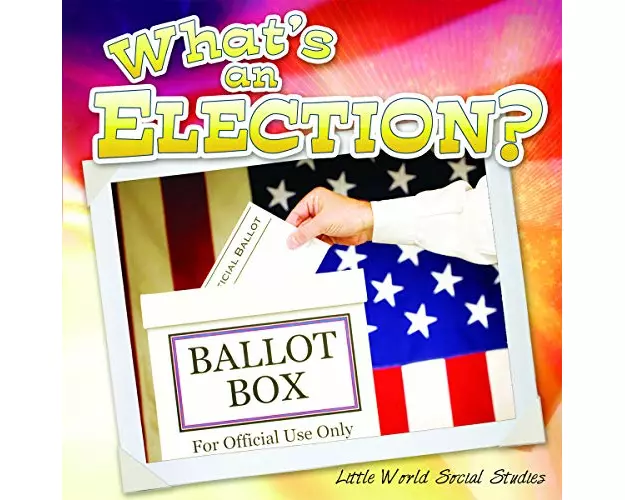 What's An Election?