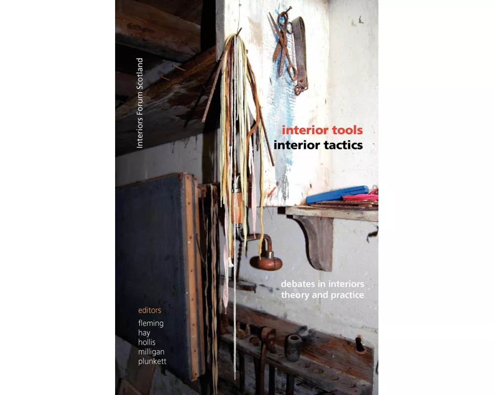 Interior Tools Interior Tactics