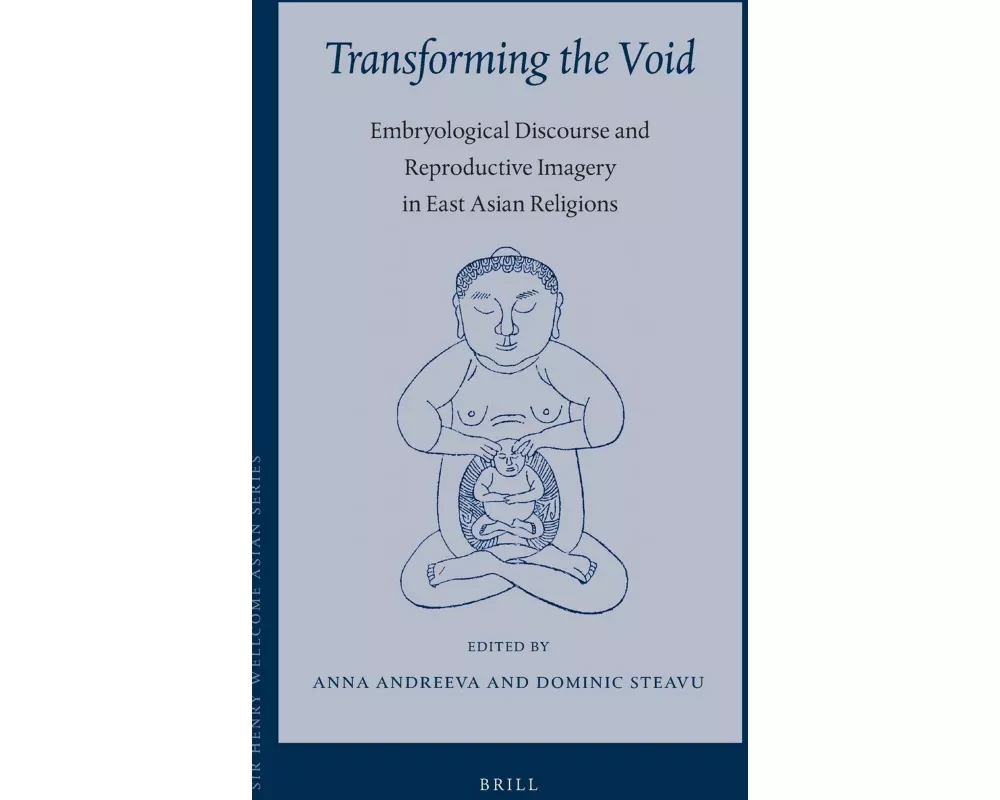 Transforming the Void