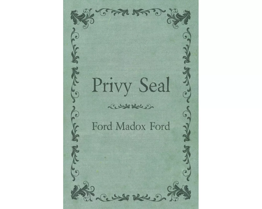 Privy Seal