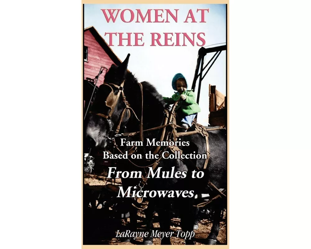 Women at the Reins