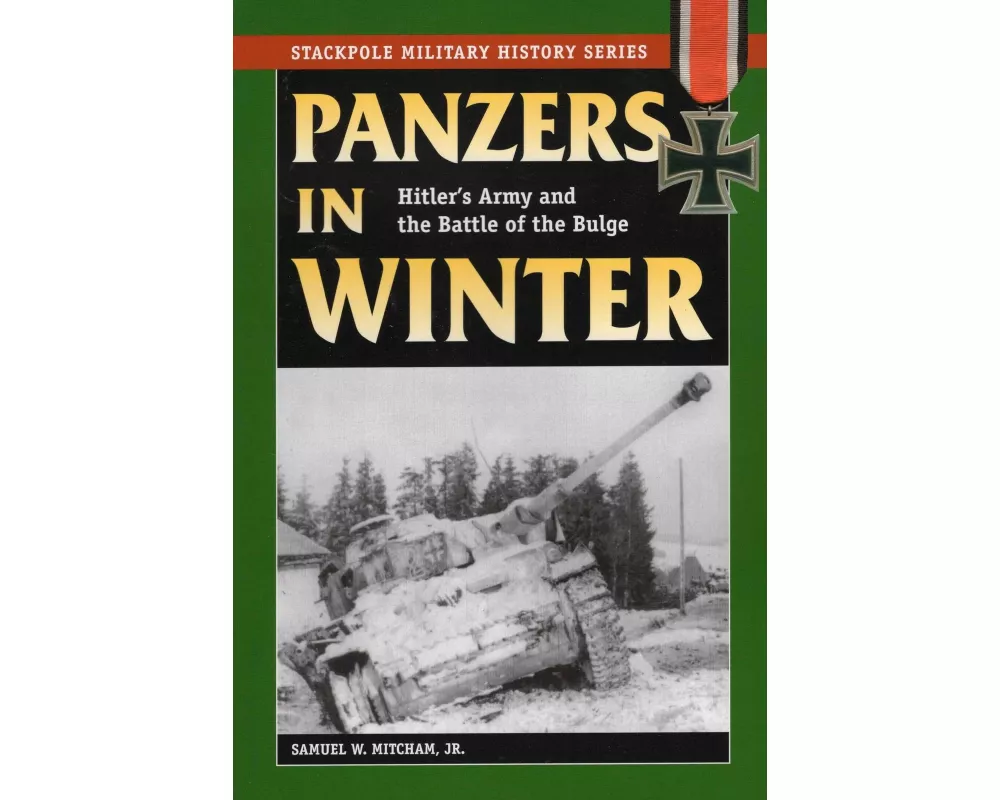 Panzers in Winter