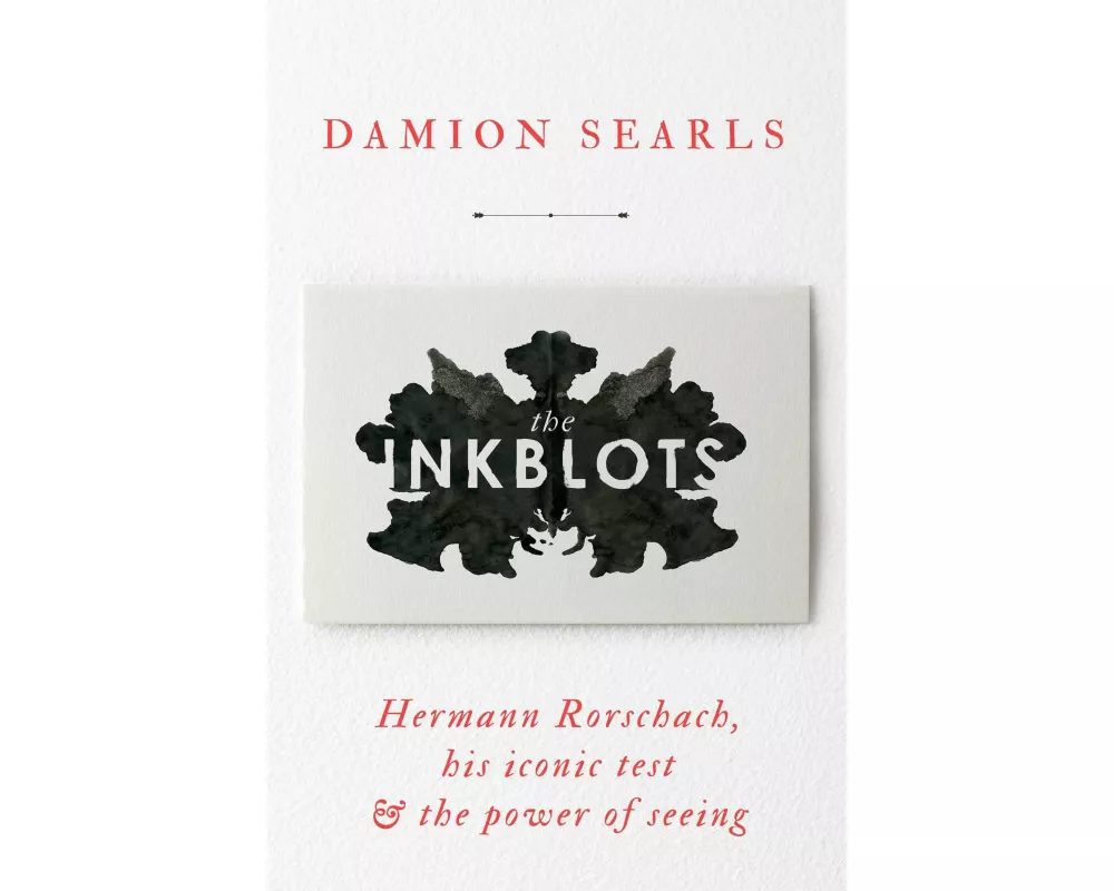 The Inkblots