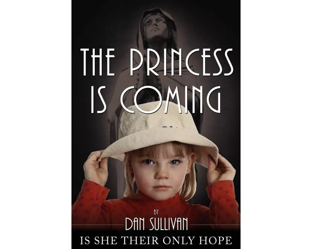 The Princess Is Coming