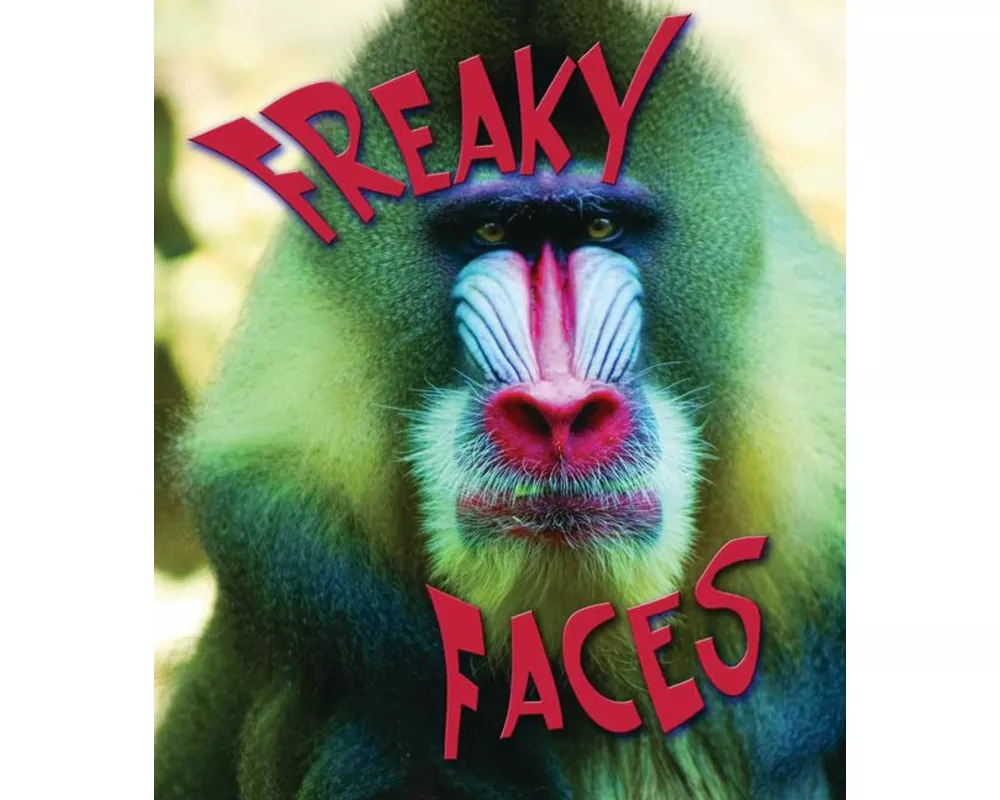 Freaky Faces