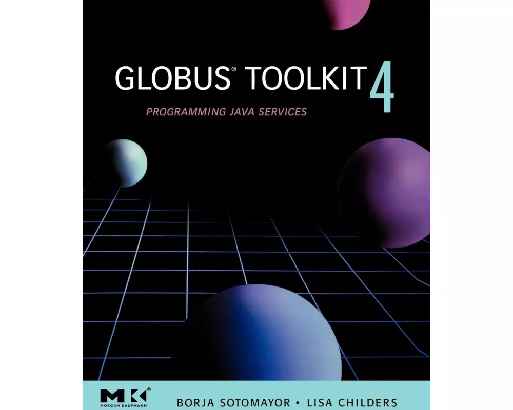 Globus Toolkit 4