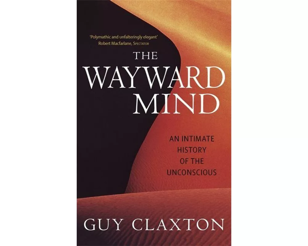 The Wayward Mind