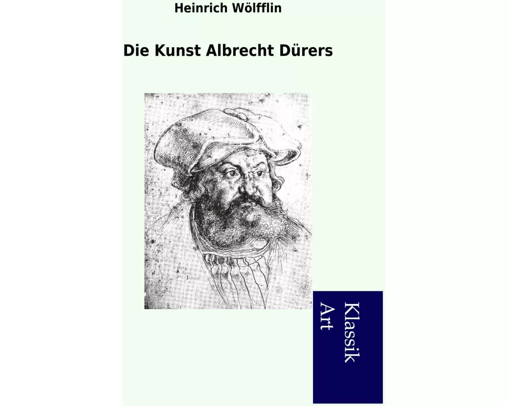 Die Kunst Albrecht Dürers