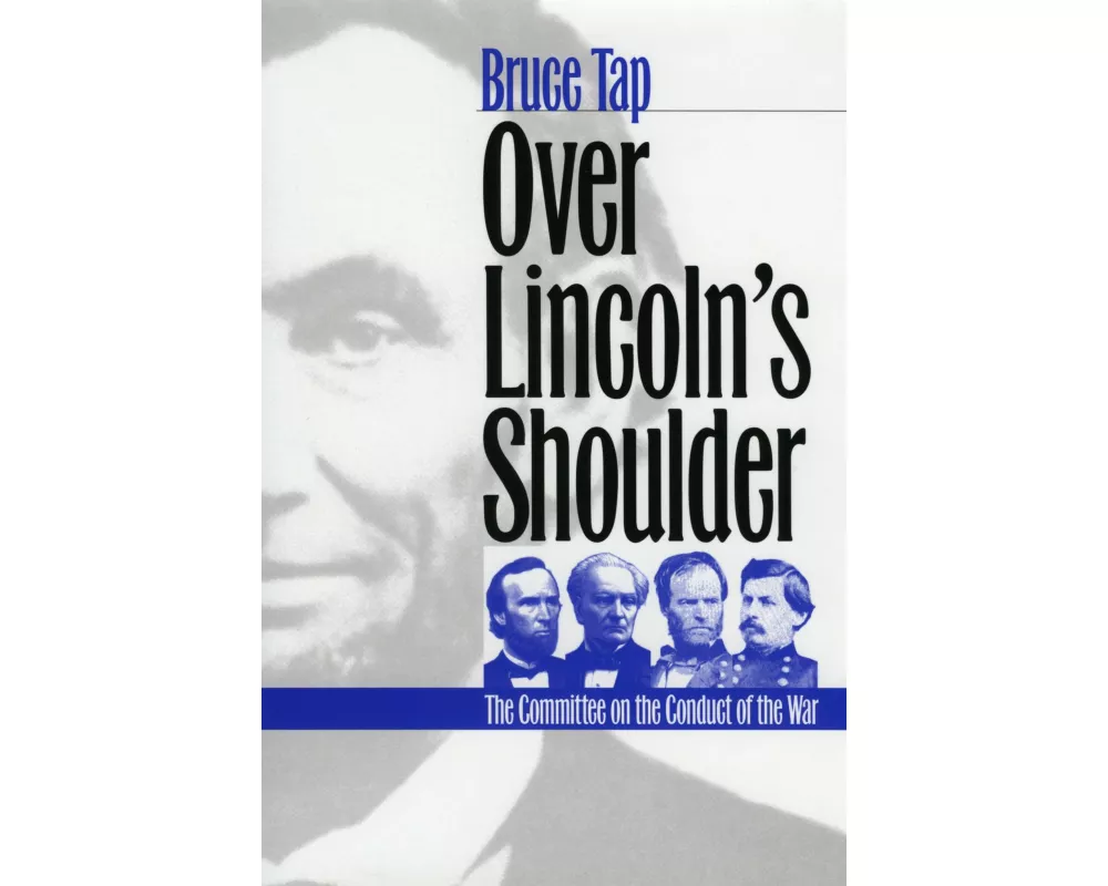 Over Lincoln's Shoulder