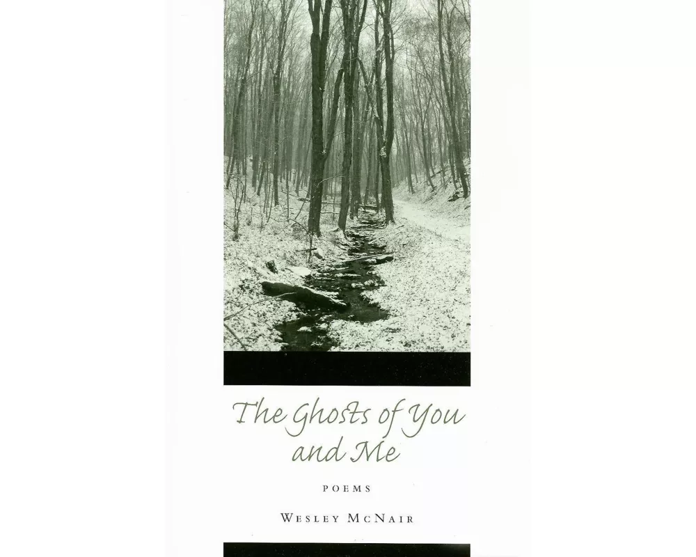 The Ghosts of You and Me