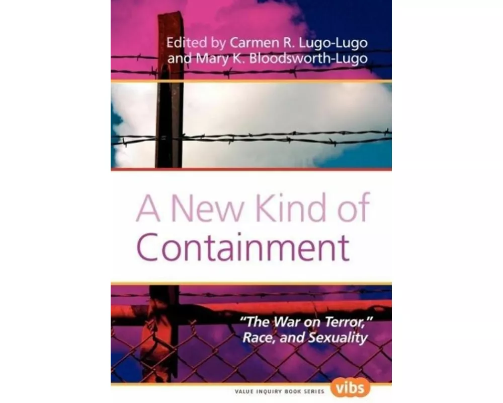 A New Kind of Containment