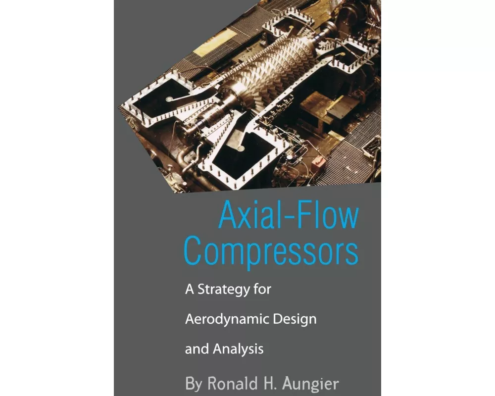Axial-Flow Compressors