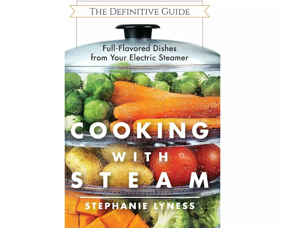 Cooking With Steam