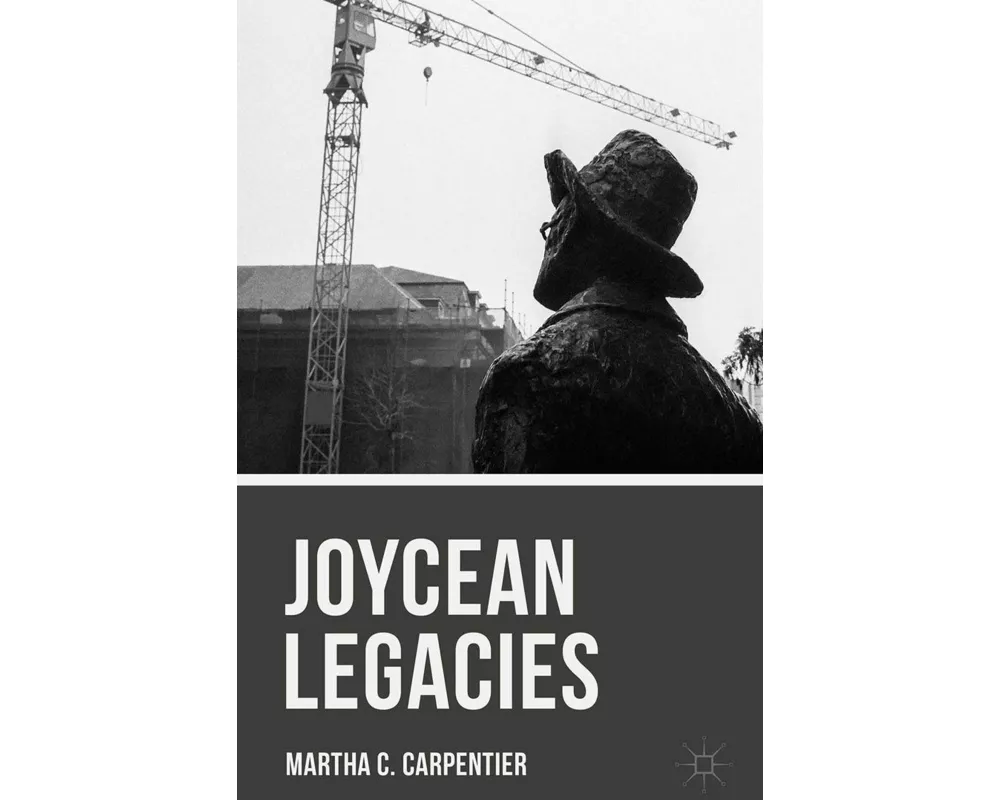 Joycean Legacies