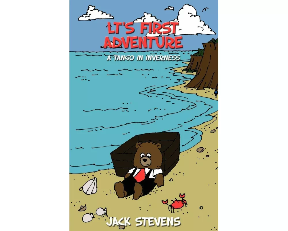 LT's First Adventure