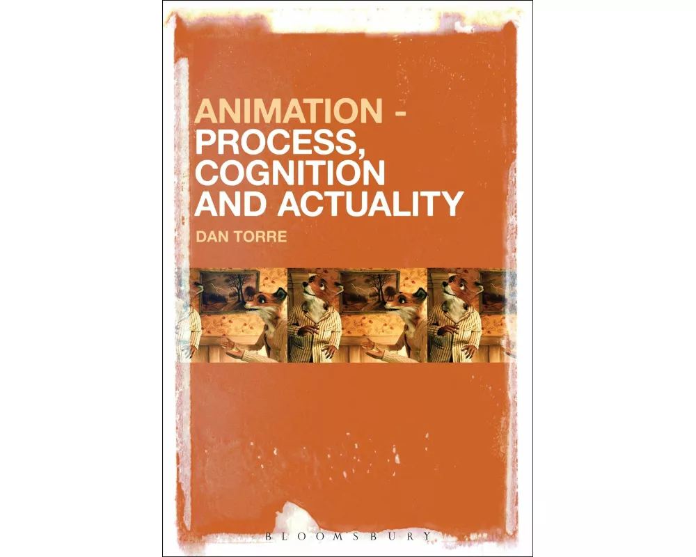 Animation - Process, Cognition and Actuality