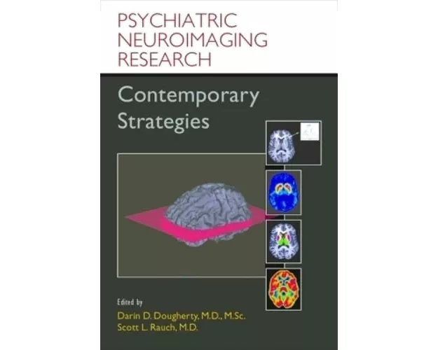 Psychiatric Neuroimaging Research
