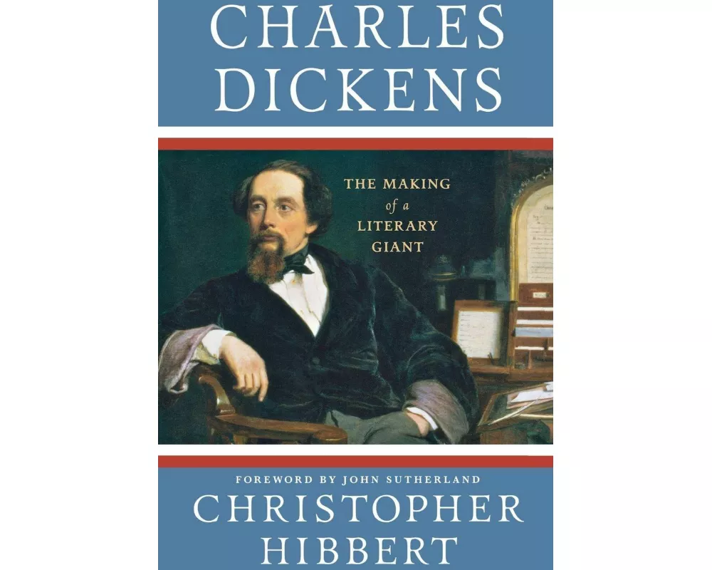 Charles Dickens