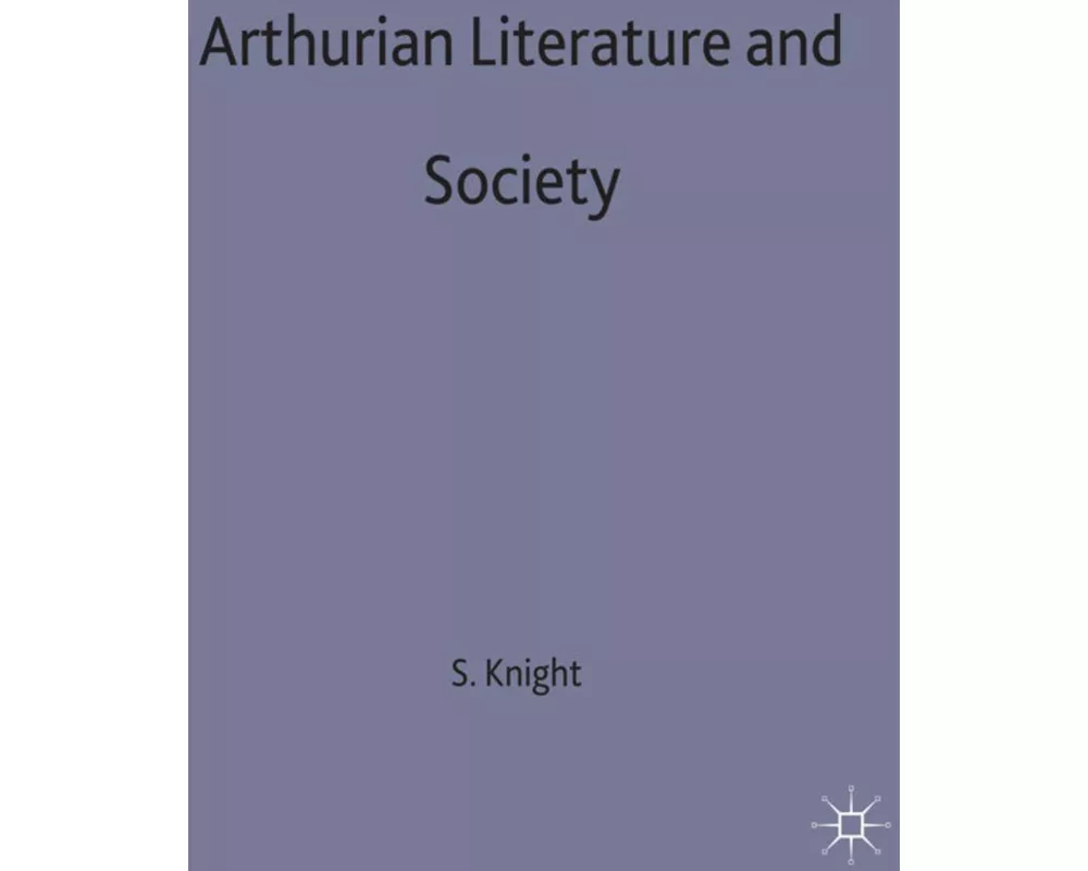 Arthurain Literature and Society