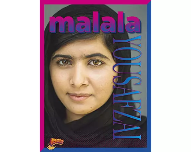 Malala Yousafzai
