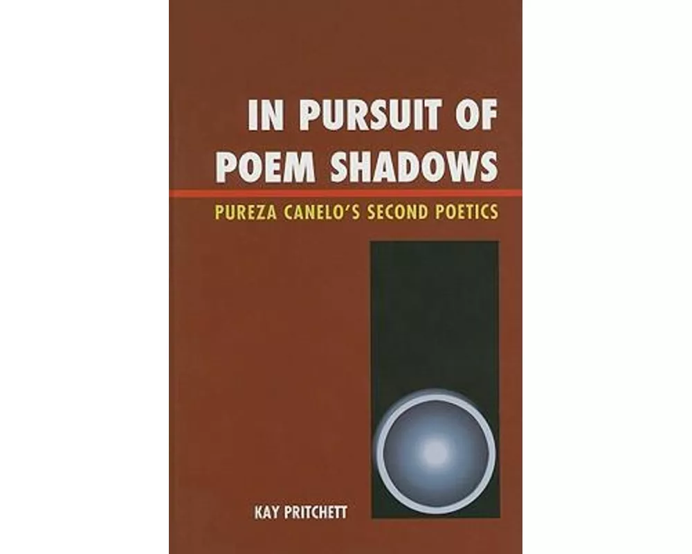 In Pursuit of Poem Shadows
