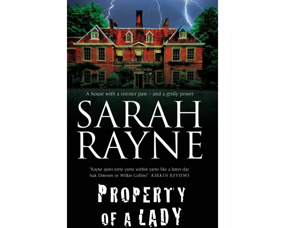 Property of a Lady