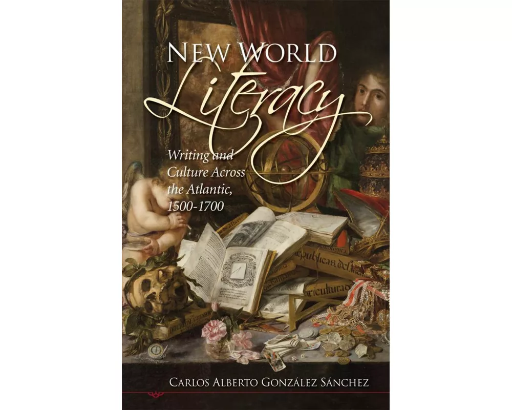 New World Literacy