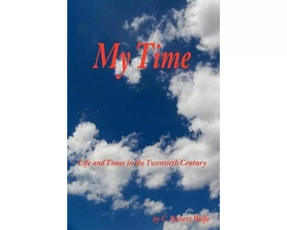 My Time