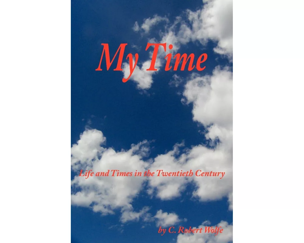 My Time