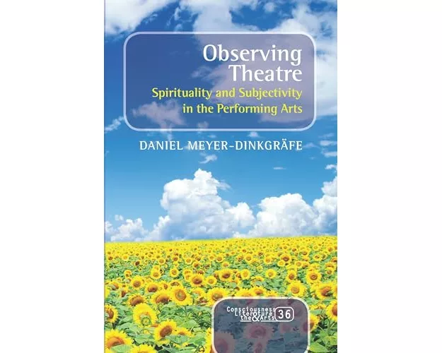 Observing Theatre