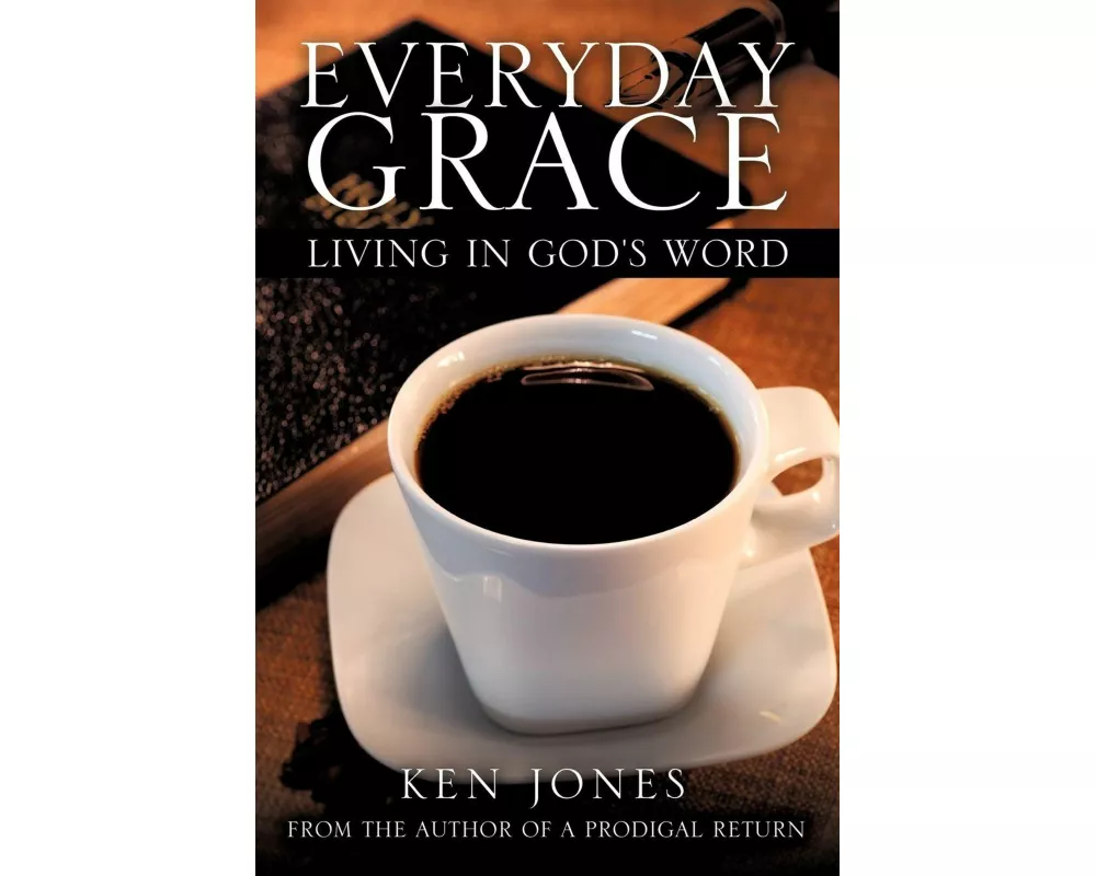 Everyday Grace