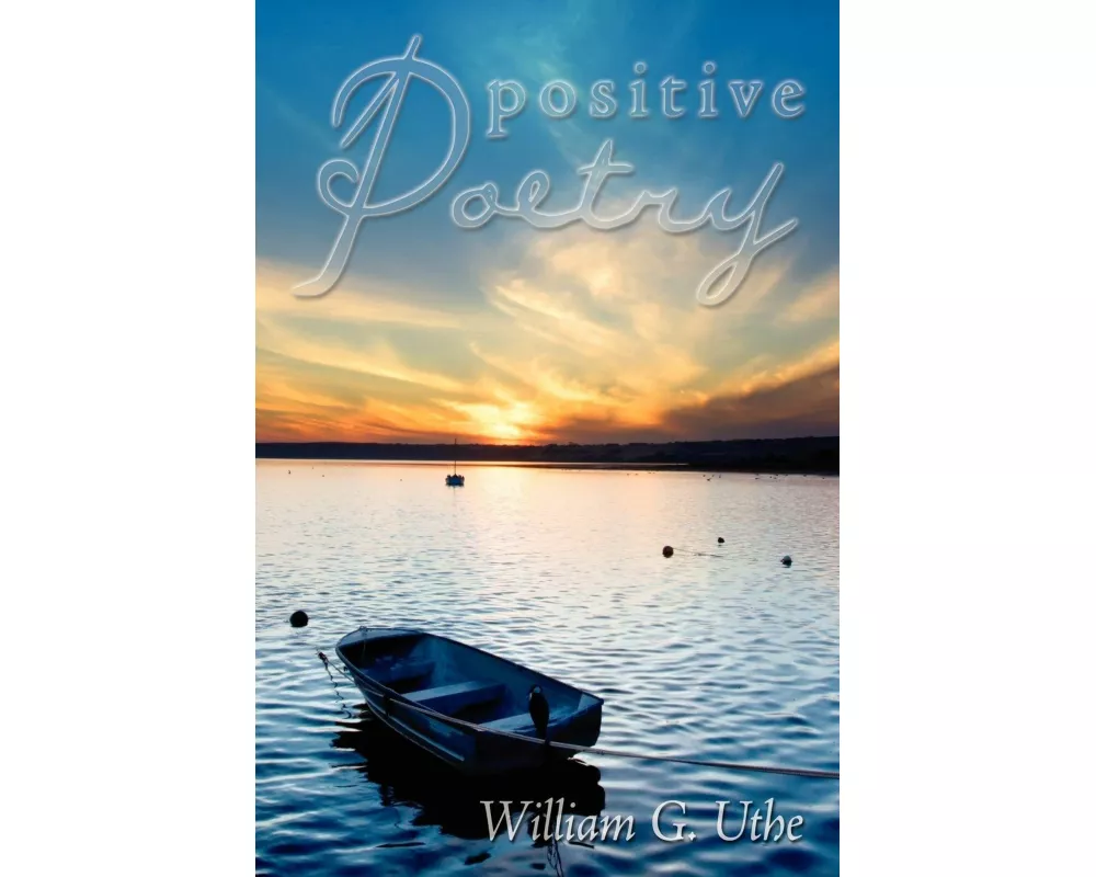 Positive Poetry