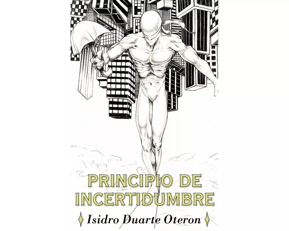 Principio de Incertidumbre